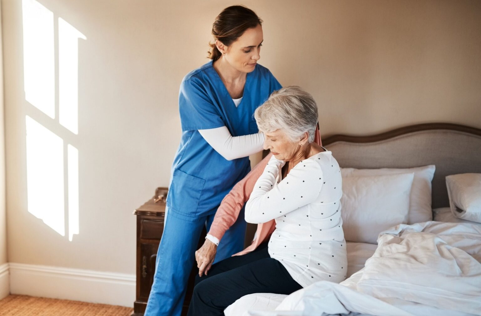 When To Move Into Assisted Living | Bowling Green, KY
